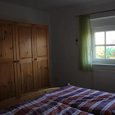Apartment Neu Windfuhrs Fairy Nessmersiel