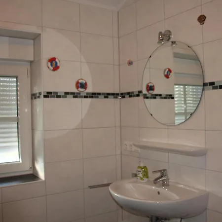 Apartment Neu Windfuhrs Fairy
