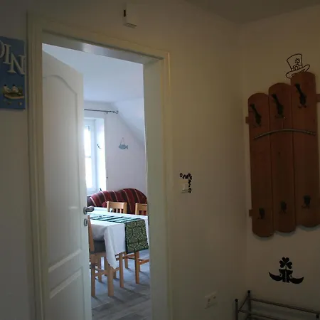 Neu Windfuhrs Fairy Apartment Nessmersiel