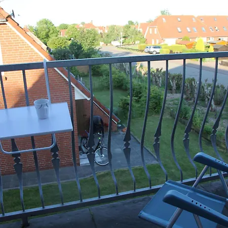 Apartment Neu Windfuhrs Fairy *