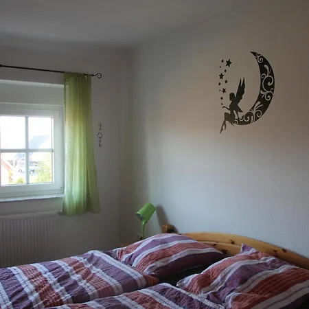Neu Windfuhrs Fairy Apartment Nessmersiel