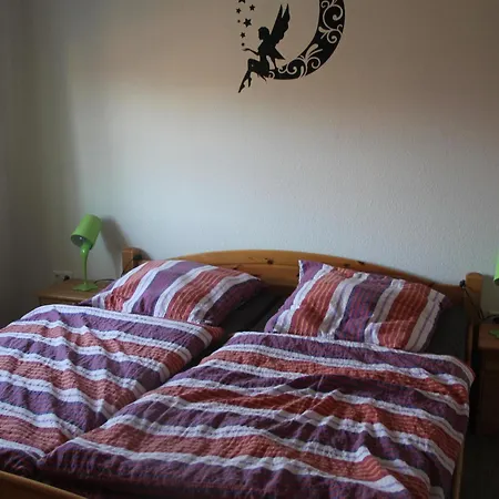 Apartment Neu Windfuhrs Fairy *